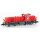 Hobbytrain 3075 - Spur N Diesellok MaK Rh 2070 ÖBB, Ep.V, Pflatsch (H3075)