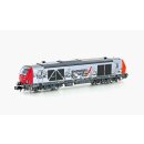 Hobbytrain 3114S - Spur N Diesellok BR 247 Vectron DE...