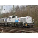 Hobbytrain 32101S - Spur N Diesellok Vossloh DE18 RHC, Ep.VI, K&ouml;ln, Sound (H32101S)