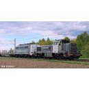Hobbytrain 32103S - Spur N Diesellok Vossloh DE18 Railadventure, Ep.VI, Sound (H32103S)