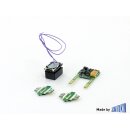 Kato 101716-DS - Spur N Soundecoder ET 425 - 2x Funktionsdecoder, 1x Sounddecoder (K101716-DS)