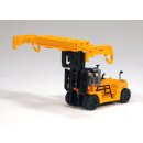 Kato 23517 - Spur N Container Lifter TCM FD300, neutral...