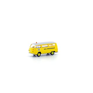 Lemke Minis 3924 - Spur N VW T2 Bus ADAC Strassenwacht (LC3924)