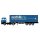 Lemke Minis 4067 - Spur N MAN F90 Container-Sattelzug Norfolkline (LC4067)