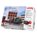 Märklin 029464 -  Digital-Startpackung Belgischer Güterzug mit Serie 8000   *VKL2*