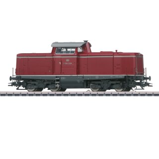 Märklin 037176 -  Diesellokomotive V 100.20   *VKL2*