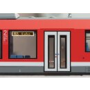M&auml;rklin 037714 -  Nahverkehrs-Dieseltriebwagen Baureihe 648.2   *VKL2*