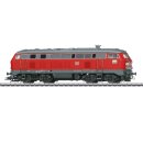 Märklin 039216 -  Diesellokomotive Baureihe 218   *VKL2*