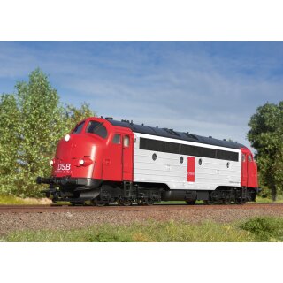 Märklin 039630 -  Diesellokomotive MY   *VKL2*