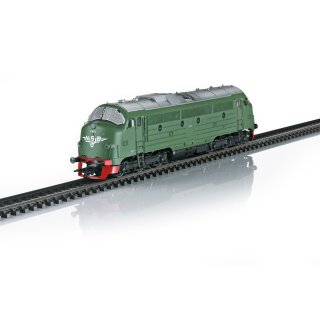 Märklin 039686 -  Diesellokomotive Di3   *VKL2*