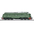 Märklin 039686 -  Diesellokomotive Di3   *VKL2*