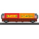 M&auml;rklin 044122 -  M&auml;rklin my world - Containerwagen