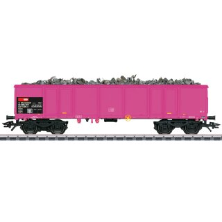 Märklin 046918 -  Offener Güterwagen Eaos