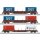 Märklin 047119 -  Containerwagen-Set