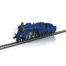 M&auml;rklin 055167 -  Dampflokomotive Baureihe S 2/6...