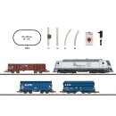Märklin 081875 -  Startpackung moderner Güterverkehrmit Diesellok BR 285   *VKL2*