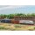 Märklin 081875 -  Startpackung moderner Güterverkehrmit Diesellok BR 285   *VKL2*