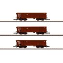 M&auml;rklin 086682 -  Rolldachwagen-Set