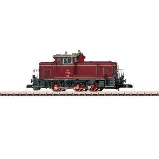 Märklin 088651 -  Dieselhydraulische Rangierlokomotive Baureihe V 60   *VKL2*