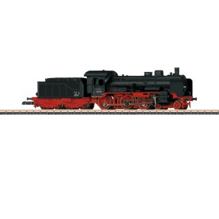 Märklin 088997 -  Dampflokomotive Baureihe 38   *VKL2*
