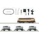 Trix 11160 -  Digital-Startpackung Güterzug mit Baureihe 217 (T11160)   *VKL2*