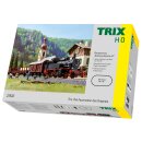 Trix 21531 -  Digital-Startpackung G&uuml;terzug Epoche III (T21531)   *VKL2*