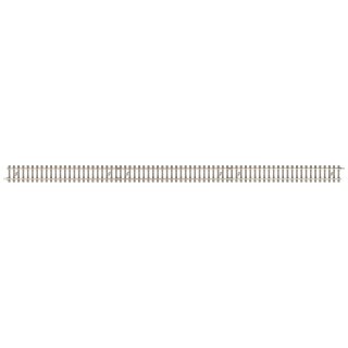 Trix 14502 -  Gerades Gleis mit Betonschwellen 312,6 mm (T14502)