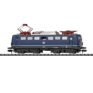 Trix 16109 -  Elektrolokomotive Baureihe 110 (T16109)   *VKL2*