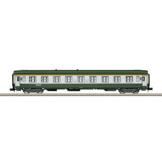 Trix 18464 -  Schnellzugwagen Bauart A9 (T18464)