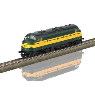 Trix 22678 -  Diesellokomotive Serie 52 (T22678)   *VKL2*