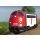 Trix 22788 -  Diesellokomotive MY (T22788)   *VKL2*