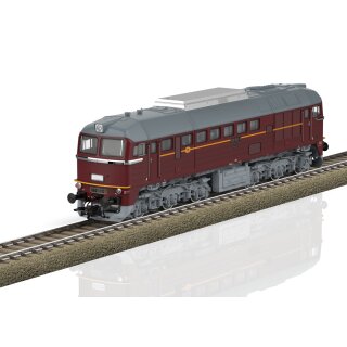 Trix 25200 -  Diesellokomotive Baureihe 120 (T25200)   *VKL2*