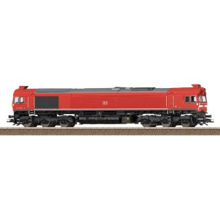 Trix 25300 -  Diesellokomotive Class 77 (T25300)   *VKL2*