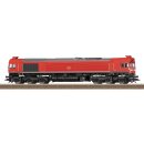 Trix 25300 - Spur H0 Diesellok Class 77 DB AG (T25300)