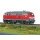 Trix 25499 -  Diesellokomotive Baureihe 218 (T25499)   *VKL2*