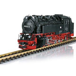 LGB 26818 - Spur G Dampflokomotive Baureihe 99.02 (L26818)   *VKL2*