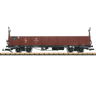 LGB 43603 - Spur G DR offener Güterwagen OOw (L43603)