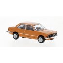 Brekina 24301 - 1:87 BMW 323i orange, 1975,