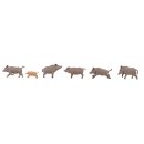 Faller 151925 - 1:87 Wildschweine