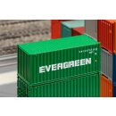 Faller 182004 - 1:87 20 Container EVERGREEN