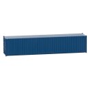 Faller 182102 - 1:87 40 Container, blau