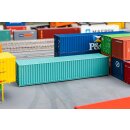 Faller 182103 - 1:87 40 Container, gr&uuml;n