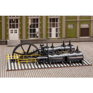 Faller 191788 - 1:87 Dampfmaschine