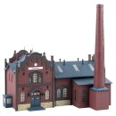 Faller 191796 - 1:87 Fabrik mit Schornstein