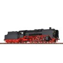 Brawa 40964 - Spur H0 Dampflokomotive 02 DRG, Epoche II,...
