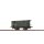 Brawa 47734 - Spur H0 Gedeckter Güterwagen G K.W.St.E., Epoche I
