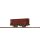 Brawa 49874 - Spur H0 Gedeckter Güterwagen G 10 / Z ?SD, Epoche III