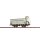 Brawa 49890 - Spur H0 Gedeckter Güterwagen G 10 NS, Epoche II