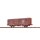 Brawa 49926 - Spur H0 Gedeckter Güterwagen Gbs DR, Epoche IV, IFA