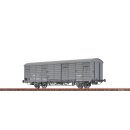 Brawa 49935 - Spur H0 Gedeckter Güterwagen Gbs...